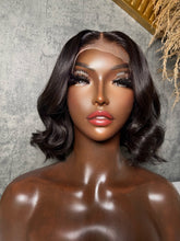 Classy Bob - Styled By Zahna